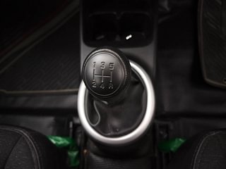 Used 2023 Maruti Suzuki Celerio VXi CNG Petrol+cng Manual interior GEAR  KNOB VIEW