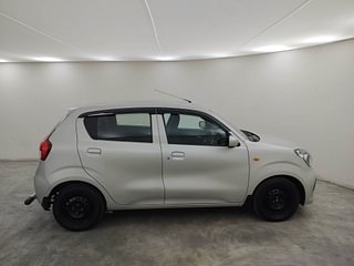 Used 2023 Maruti Suzuki Celerio VXi CNG Petrol+cng Manual exterior RIGHT SIDE VIEW