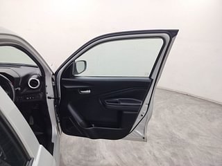 Used 2023 Maruti Suzuki Celerio VXi CNG Petrol+cng Manual interior RIGHT FRONT DOOR OPEN VIEW
