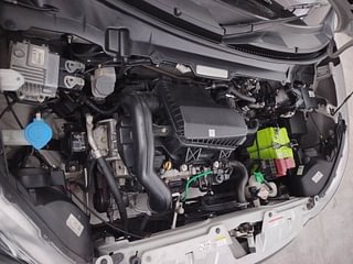 Used 2023 Maruti Suzuki Celerio VXi CNG Petrol+cng Manual engine ENGINE RIGHT SIDE VIEW