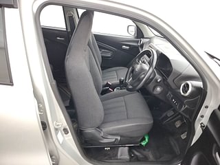 Used 2023 Maruti Suzuki Celerio VXi CNG Petrol+cng Manual interior RIGHT SIDE FRONT DOOR CABIN VIEW
