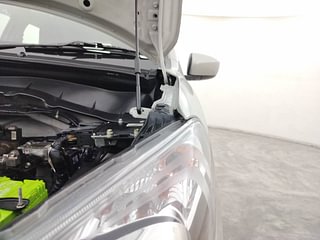 Used 2023 Maruti Suzuki Celerio VXi CNG Petrol+cng Manual engine ENGINE LEFT SIDE HINGE & APRON VIEW