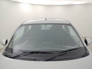 Used 2023 Maruti Suzuki Celerio VXi CNG Petrol+cng Manual exterior FRONT WINDSHIELD VIEW
