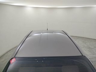 Used 2013 Nissan Sunny [2011-2014] XV Petrol Manual exterior EXTERIOR ROOF VIEW