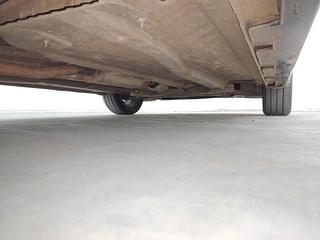 Used 2021 Hyundai New i20 Asta 1.0 Turbo IMT Petrol Manual extra REAR RIGHT UNDERBODY VIEW