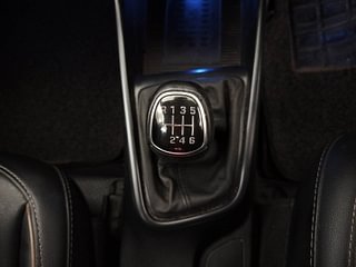 Used 2021 Hyundai New i20 Asta 1.0 Turbo IMT Petrol Manual interior GEAR  KNOB VIEW