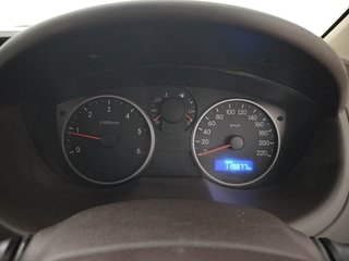 Used 2012 Hyundai i20 [2012-2014] Sportz 1.4 CRDI Diesel Manual interior CLUSTERMETER VIEW