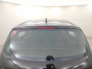 Used 2012 Hyundai i20 [2012-2014] Sportz 1.4 CRDI Diesel Manual exterior BACK WINDSHIELD VIEW
