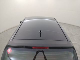 Used 2012 Hyundai i20 [2012-2014] Sportz 1.4 CRDI Diesel Manual exterior EXTERIOR ROOF VIEW