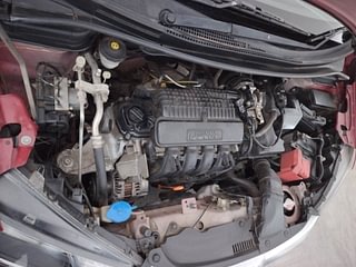 Used 2022 Honda Jazz ZX CVT Petrol Automatic engine ENGINE RIGHT SIDE VIEW