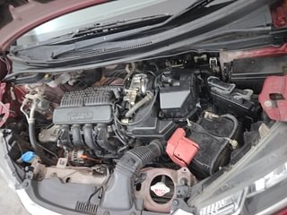Used 2022 Honda Jazz ZX CVT Petrol Automatic engine ENGINE LEFT SIDE VIEW