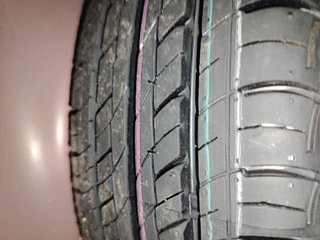 Used 2022 Honda Jazz ZX CVT Petrol Automatic tyres SPARE TYRE VIEW