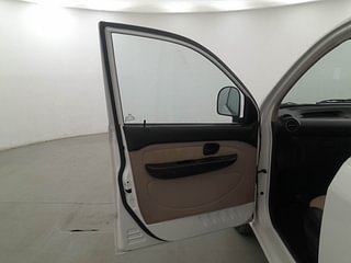 Used 2014 Hyundai Santro Xing [2007-2014] GL Petrol Manual interior LEFT FRONT DOOR OPEN VIEW