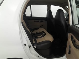 Used 2014 Hyundai Santro Xing [2007-2014] GL Petrol Manual interior RIGHT SIDE REAR DOOR CABIN VIEW