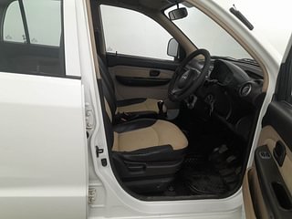 Used 2014 Hyundai Santro Xing [2007-2014] GL Petrol Manual interior RIGHT SIDE FRONT DOOR CABIN VIEW
