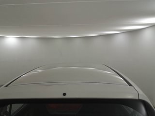 Used 2014 Hyundai Santro Xing [2007-2014] GL Petrol Manual exterior EXTERIOR ROOF VIEW