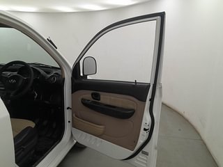 Used 2014 Hyundai Santro Xing [2007-2014] GL Petrol Manual interior RIGHT FRONT DOOR OPEN VIEW