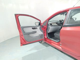 Used 2020 Tata Altroz XT 1.5 Diesel Manual interior LEFT FRONT DOOR OPEN VIEW