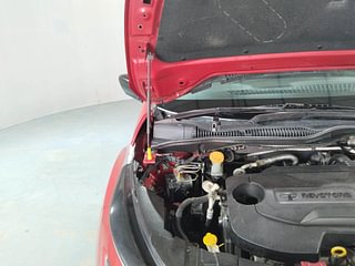 Used 2020 Tata Altroz XT 1.5 Diesel Manual engine ENGINE RIGHT SIDE VIEW
