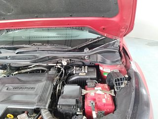 Used 2020 Tata Altroz XT 1.5 Diesel Manual engine ENGINE LEFT SIDE VIEW