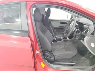 Used 2020 Tata Altroz XT 1.5 Diesel Manual interior RIGHT SIDE FRONT DOOR CABIN VIEW
