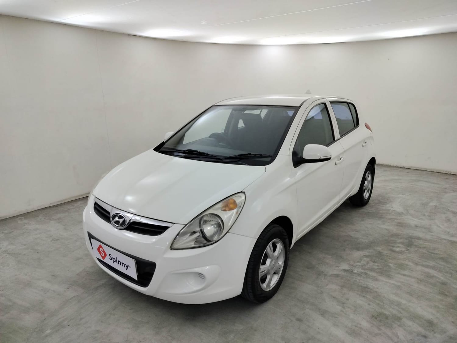 Used 2012 Hyundai i20 Sportz 1.4 CRDI Diesel Manual Car for Sale in ...