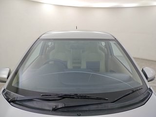 Used 2017 Honda Amaze 1.5 SX i-DTEC Diesel Manual exterior FRONT WINDSHIELD VIEW