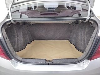 Used 2017 Honda Amaze 1.5 SX i-DTEC Diesel Manual interior DICKY INSIDE VIEW