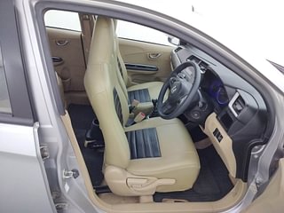 Used 2017 Honda Amaze 1.5 SX i-DTEC Diesel Manual interior RIGHT SIDE FRONT DOOR CABIN VIEW
