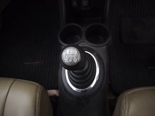Used 2017 Honda Amaze 1.5 SX i-DTEC Diesel Manual interior GEAR  KNOB VIEW