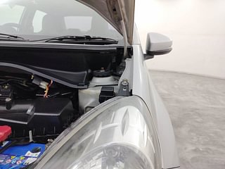 Used 2017 Honda Amaze 1.5 SX i-DTEC Diesel Manual engine ENGINE LEFT SIDE HINGE & APRON VIEW