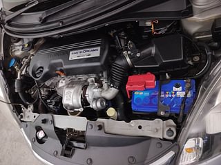 Used 2017 Honda Amaze 1.5 SX i-DTEC Diesel Manual engine ENGINE LEFT SIDE VIEW