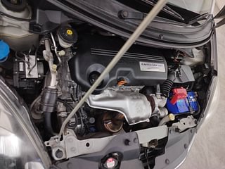 Used 2017 Honda Amaze 1.5 SX i-DTEC Diesel Manual engine ENGINE RIGHT SIDE VIEW