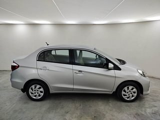 Used 2017 Honda Amaze 1.5 SX i-DTEC Diesel Manual exterior RIGHT SIDE VIEW