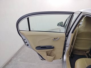 Used 2017 Honda Amaze 1.5 SX i-DTEC Diesel Manual interior LEFT REAR DOOR OPEN VIEW