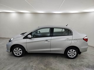 Used 2017 Honda Amaze 1.5 SX i-DTEC Diesel Manual exterior LEFT SIDE VIEW