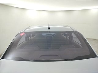 Used 2017 Honda Amaze 1.5 SX i-DTEC Diesel Manual exterior BACK WINDSHIELD VIEW