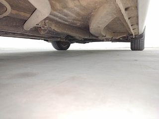 Used 2017 Honda Amaze 1.5 SX i-DTEC Diesel Manual extra REAR RIGHT UNDERBODY VIEW