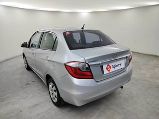 Used 2017 Honda Amaze 1.5 SX i-DTEC Diesel Manual exterior LEFT REAR CORNER VIEW