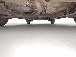 Used 2017 Honda Amaze 1.5 SX i-DTEC Diesel Manual extra FRONT LEFT UNDERBODY VIEW