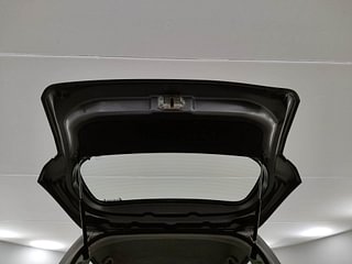 Used 2014 Maruti Suzuki Wagon R 1.0 [2010-2019] VXi Petrol Manual interior DICKY DOOR OPEN VIEW