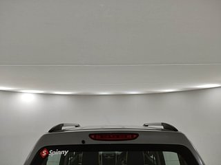 Used 2014 Maruti Suzuki Wagon R 1.0 [2010-2019] VXi Petrol Manual exterior EXTERIOR ROOF VIEW