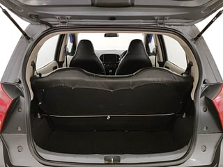 Used 2021 Hyundai New Santro 1.1 Magna Petrol Manual interior DICKY INSIDE VIEW