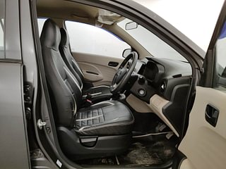 Used 2021 Hyundai New Santro 1.1 Magna Petrol Manual interior RIGHT SIDE FRONT DOOR CABIN VIEW