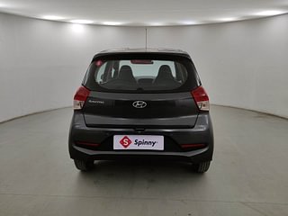 Used 2021 Hyundai New Santro 1.1 Magna Petrol Manual exterior BACK VIEW