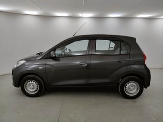 Used 2021 Hyundai New Santro 1.1 Magna Petrol Manual exterior LEFT SIDE VIEW