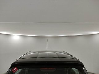 Used 2021 Hyundai New Santro 1.1 Magna Petrol Manual exterior EXTERIOR ROOF VIEW