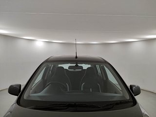 Used 2021 Hyundai New Santro 1.1 Magna Petrol Manual exterior FRONT WINDSHIELD VIEW