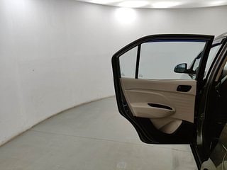 Used 2021 Hyundai New Santro 1.1 Magna Petrol Manual interior LEFT REAR DOOR OPEN VIEW