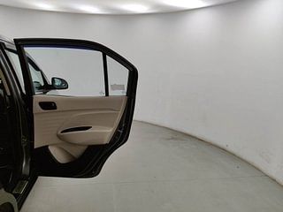 Used 2021 Hyundai New Santro 1.1 Magna Petrol Manual interior RIGHT REAR DOOR OPEN VIEW